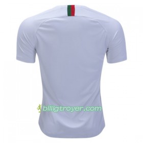 Billige Fotballdrakter Portugal VM 2018 Bortedraktsett